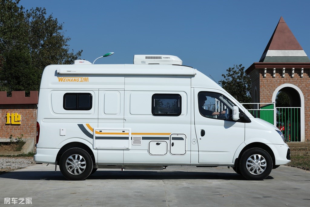 卫航v570 房车