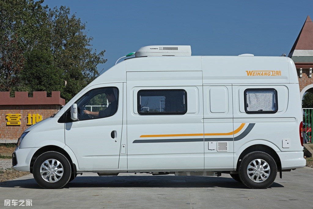 卫航v570 房车